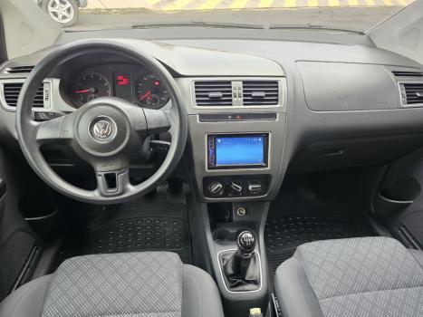 VOLKSWAGEN Fox 1.0 4P TREND FLEX, Foto 8