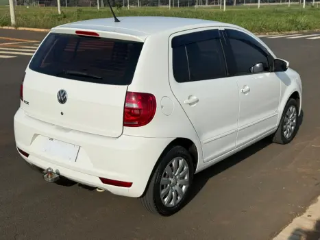 VOLKSWAGEN Fox 1.0 4P FLEX, Foto 1