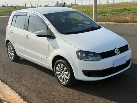 VOLKSWAGEN Fox 1.0 4P FLEX, Foto 2