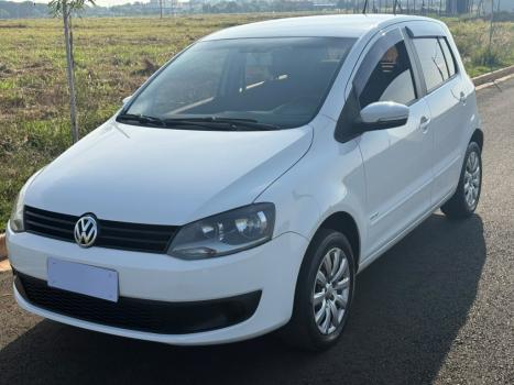 VOLKSWAGEN Fox 1.0 4P FLEX, Foto 3