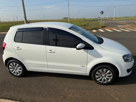 VOLKSWAGEN Fox 1.0 4P FLEX, Foto 5