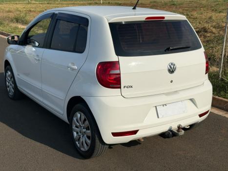 VOLKSWAGEN Fox 1.0 4P FLEX, Foto 6