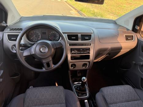VOLKSWAGEN Fox 1.0 4P FLEX, Foto 7