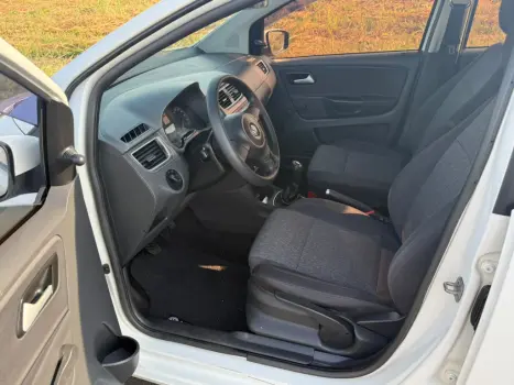 VOLKSWAGEN Fox 1.0 4P FLEX, Foto 10