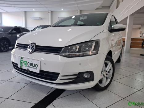 VOLKSWAGEN Fox 1.0 4P COMFORTLINE FLEX, Foto 1