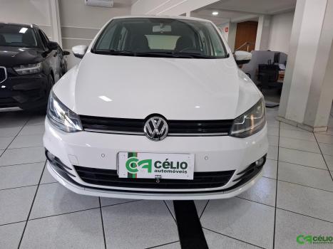 VOLKSWAGEN Fox 1.0 4P COMFORTLINE FLEX, Foto 2
