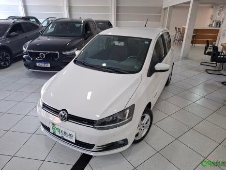 VOLKSWAGEN Fox 1.0 4P COMFORTLINE FLEX, Foto 3