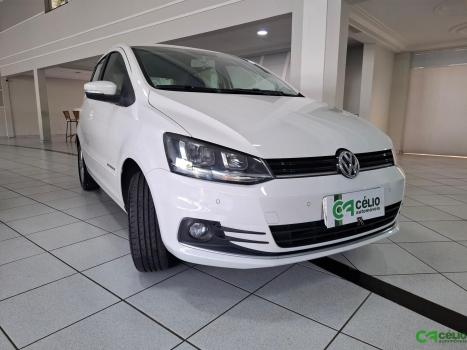 VOLKSWAGEN Fox 1.0 4P COMFORTLINE FLEX, Foto 4