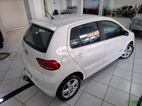 VOLKSWAGEN Fox 1.0 4P COMFORTLINE FLEX, Foto 5