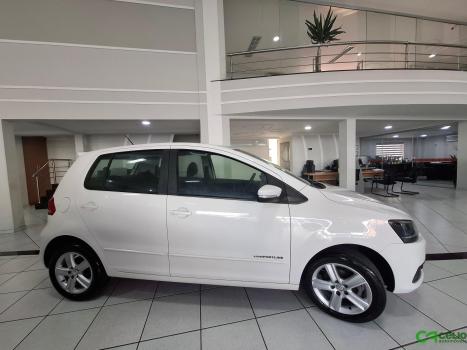 VOLKSWAGEN Fox 1.0 4P COMFORTLINE FLEX, Foto 7
