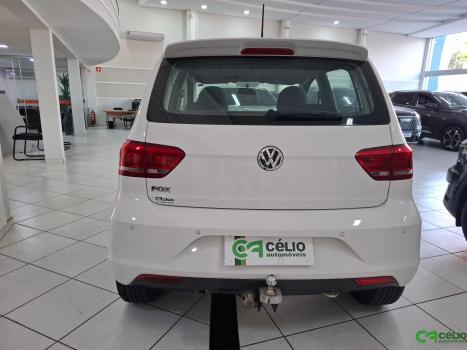 VOLKSWAGEN Fox 1.0 4P COMFORTLINE FLEX, Foto 8