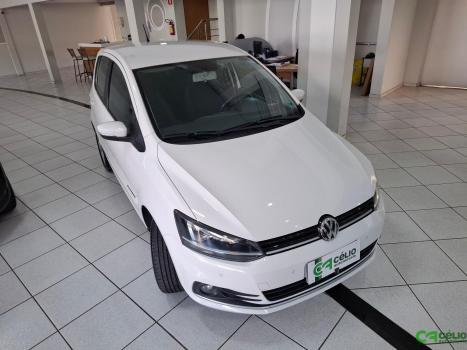 VOLKSWAGEN Fox 1.0 4P COMFORTLINE FLEX, Foto 9