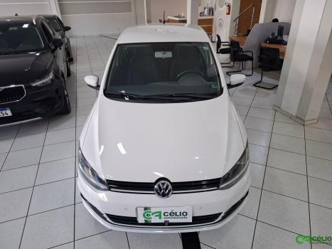 VOLKSWAGEN Fox 1.0 4P COMFORTLINE FLEX, Foto 10