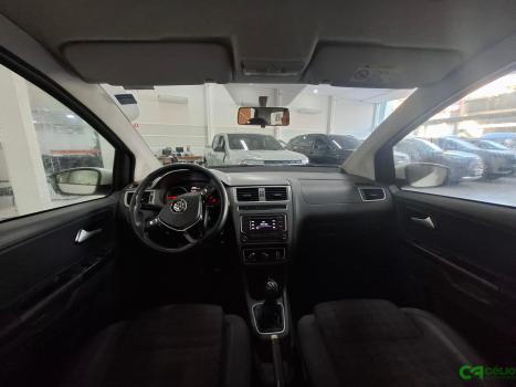 VOLKSWAGEN Fox 1.0 4P COMFORTLINE FLEX, Foto 11