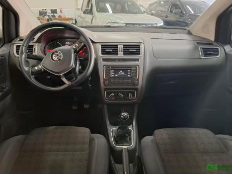 VOLKSWAGEN Fox 1.0 4P COMFORTLINE FLEX, Foto 12