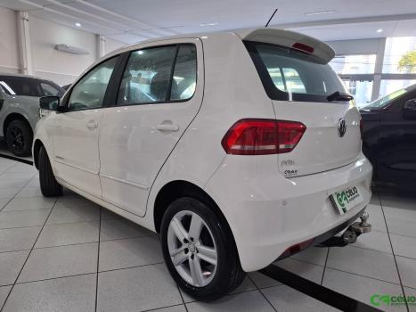 VOLKSWAGEN Fox 1.0 4P COMFORTLINE FLEX, Foto 13