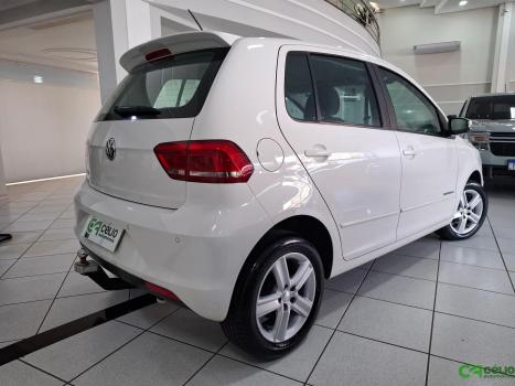 VOLKSWAGEN Fox 1.0 4P COMFORTLINE FLEX, Foto 14
