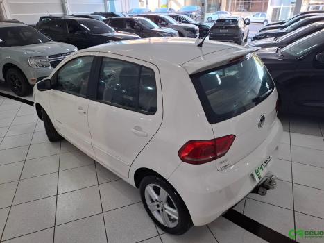 VOLKSWAGEN Fox 1.0 4P COMFORTLINE FLEX, Foto 15