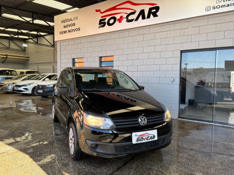 VOLKSWAGEN Fox 1.0 4P FLEX, Foto 1