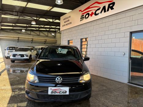 VOLKSWAGEN Fox 1.0 4P FLEX, Foto 2