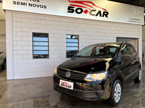 VOLKSWAGEN Fox 1.0 4P FLEX, Foto 3