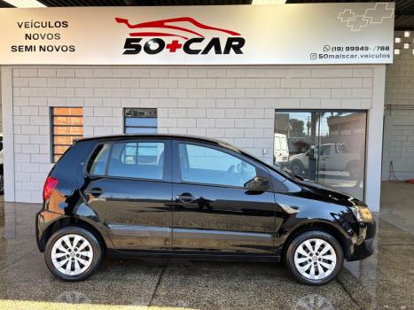 VOLKSWAGEN Fox 1.0 4P FLEX, Foto 4