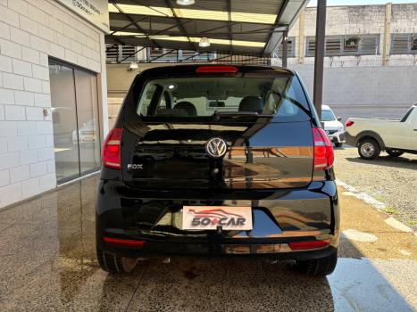 VOLKSWAGEN Fox 1.0 4P FLEX, Foto 5