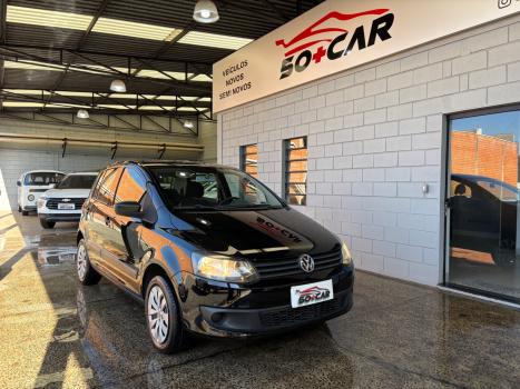 VOLKSWAGEN Fox 1.0 4P FLEX, Foto 6