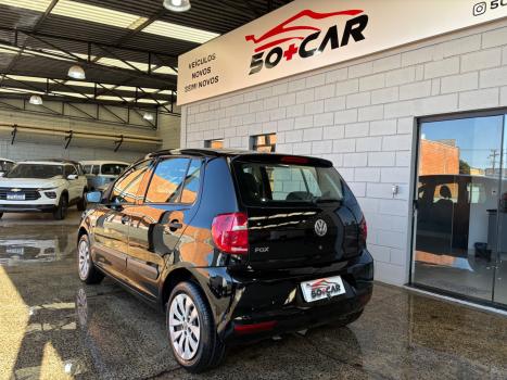 VOLKSWAGEN Fox 1.0 4P FLEX, Foto 7