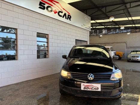 VOLKSWAGEN Fox 1.0 4P FLEX, Foto 8