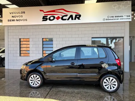 VOLKSWAGEN Fox 1.0 4P FLEX, Foto 9