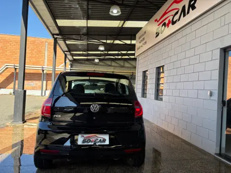 VOLKSWAGEN Fox 1.0 4P FLEX, Foto 10