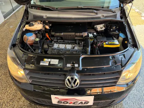 VOLKSWAGEN Fox 1.0 4P FLEX, Foto 11