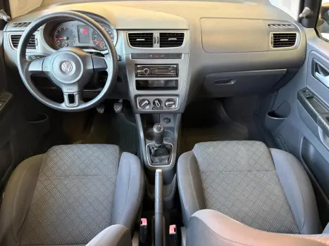 VOLKSWAGEN Fox 1.0 4P FLEX, Foto 13