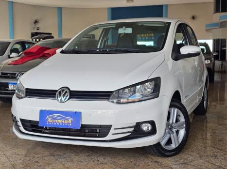 VOLKSWAGEN Fox 1.0 4P COMFORTLINE FLEX, Foto 1