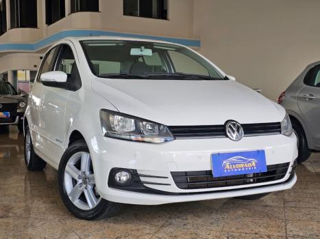 VOLKSWAGEN Fox 1.0 4P COMFORTLINE FLEX, Foto 2