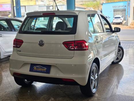 VOLKSWAGEN Fox 1.0 4P COMFORTLINE FLEX, Foto 3