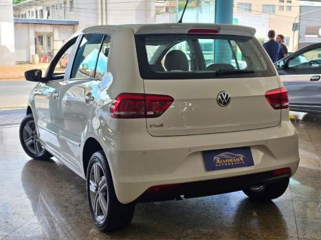 VOLKSWAGEN Fox 1.0 4P COMFORTLINE FLEX, Foto 4