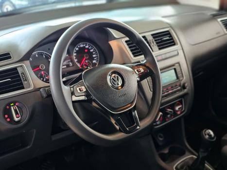 VOLKSWAGEN Fox 1.0 4P COMFORTLINE FLEX, Foto 5