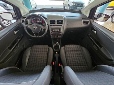 VOLKSWAGEN Fox 1.0 4P COMFORTLINE FLEX, Foto 6