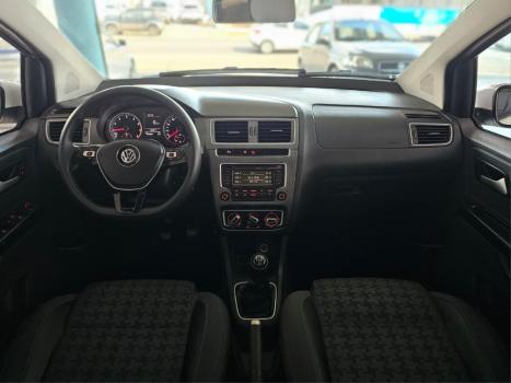 VOLKSWAGEN Fox 1.0 4P COMFORTLINE FLEX, Foto 7