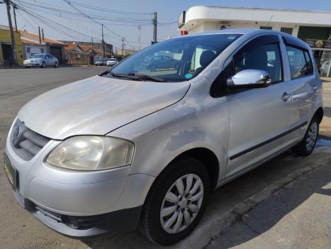 VOLKSWAGEN Fox 1.0 4P ROUTE FLEX, Foto 1