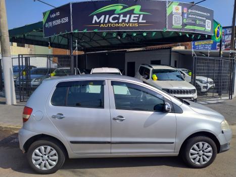 VOLKSWAGEN Fox 1.0 4P ROUTE FLEX, Foto 2