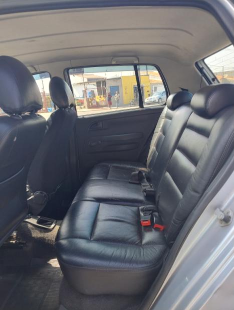VOLKSWAGEN Fox 1.0 4P ROUTE FLEX, Foto 3