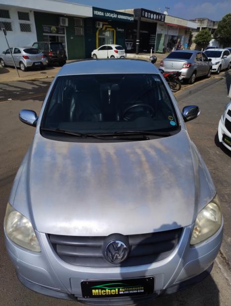 VOLKSWAGEN Fox 1.0 4P ROUTE FLEX, Foto 4