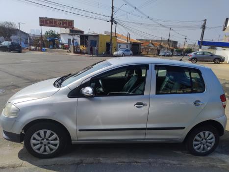 VOLKSWAGEN Fox 1.0 4P ROUTE FLEX, Foto 5