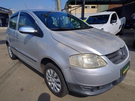 VOLKSWAGEN Fox 1.0 4P ROUTE FLEX, Foto 6