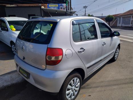 VOLKSWAGEN Fox 1.0 4P ROUTE FLEX, Foto 7
