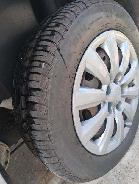 VOLKSWAGEN Fox 1.0 4P ROUTE FLEX, Foto 8
