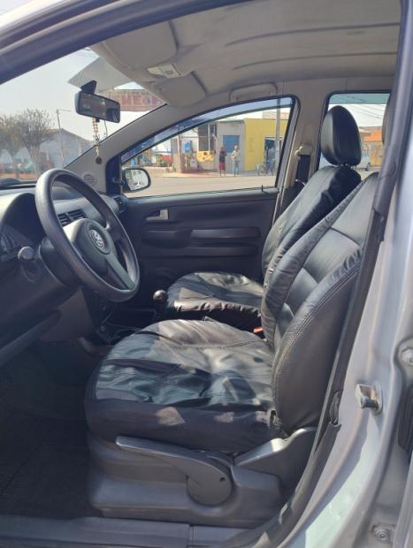 VOLKSWAGEN Fox 1.0 4P ROUTE FLEX, Foto 10